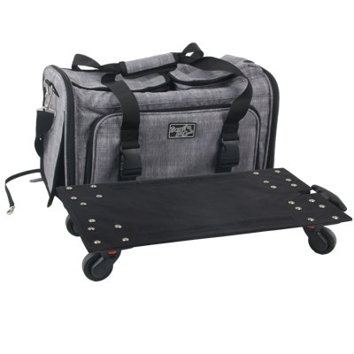 AFP Travel Dog - Rolling Pet Carrier AFP Travel Dog - Rolling Pet Carrier