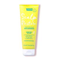 Umberto Giannini Scalp Restore Anti-Dandruff Shampoo - thumbnail