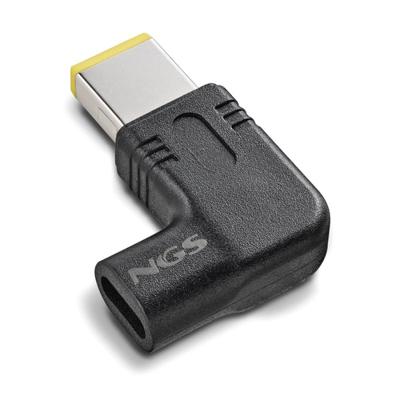 Laptop oplader NGS BUD-L