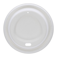 NJOY shakedeksel met drinkgat (50 stuks) - thumbnail