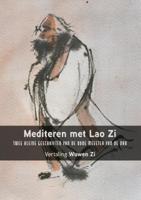 Mediteren met Lao Zi (Paperback) - thumbnail