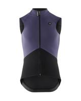 Assos Mille GTS spring/fall S11 gilet blauw heren M - thumbnail