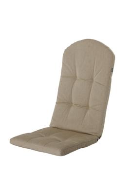 Bearchair stoel jute 128x48x9 cm Havana Hartman - Hartman