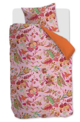 Oilily Young Sits Kinderdekbedovertrek Multi