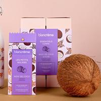 Blancreme Body Essentials Trio Set 155 ml Bodylotion Dames - thumbnail