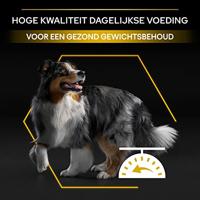 PURINA Pro Plan Light Sterilised All Sizes Adult - droog hondenvoer - 14kg - thumbnail