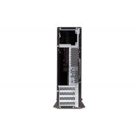 Antec VSK2000-U3 Desktop PC-behuizing Zwart - thumbnail