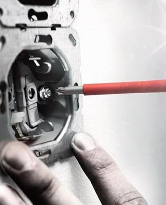 Wera Kraftform Kompakt VDE 17 RA Imperial 1, 17-delig - 05006619001 - thumbnail