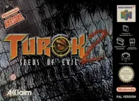 Turok 2 - thumbnail