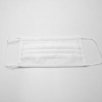 Hygiënisch masker Contact Wasbaar Wit - thumbnail