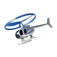 Günther Flugspiele 1679 Vrije vlucht vliegtuig -politie - thumbnail