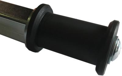 Bike-Lift Bike lift adapter adapter bike lift f. radial brake