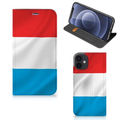iPhone 12 Mini | Standcase | Luxemburg