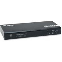 Equip 332726 video switch HDMI - thumbnail