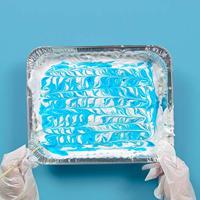 Tulip One-Step Tie Dye Tulip • tie-dye mini kit 12 kleuren carnival - thumbnail