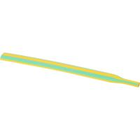 LAPP 61742419 Krimpkous Groen-geel 9.5 mm 4.7 mm Krimpverhouding:2:1 25 m - thumbnail