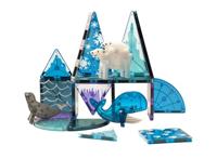 Magna-Tiles Arctic Animals 25 stuks - thumbnail