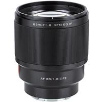 Viltrox FE-85 F1.8 AF II FE Sony E-Mount objectief - thumbnail