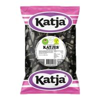 Katja - Katjesdrop - 500g - thumbnail