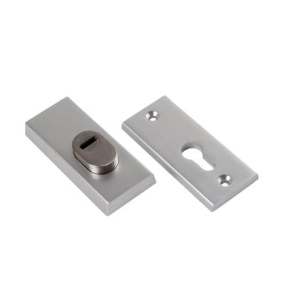 AMI veiligheids cilinderrozetten 115/15 - SKG*** met kerntrek - deurdikte 38/42 mm - F1 - 820321