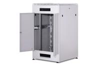Digitus DN-19 26U-8/8-1 rack Vrijstaande rek Grijs - thumbnail