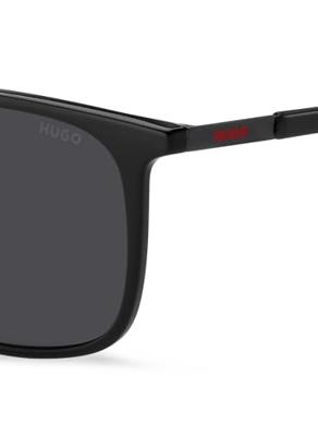 Dames zonnebril Hugo Boss HG-1268-S-807 ø 54 mm