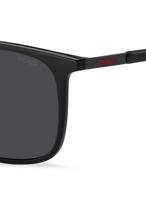 Dames zonnebril Hugo Boss HG-1268-S-807 ø 54 mm - thumbnail