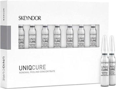 Skeyndor Uniqcure Renewal Peeling Concentrate 7x2ml