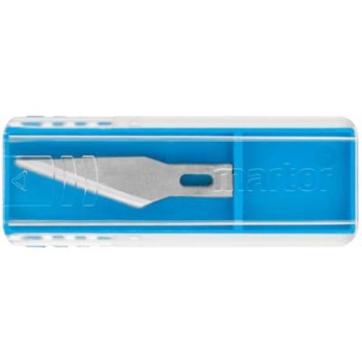 MARTOR 72.50 Reservemesjes grafisch mes 72 10 stuk(s) MARTOR 72.50 Reservemesjes grafisch mes 72 10 stuk(s)