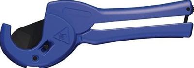 Promat/Tecwerk Kunststofbuizenschaar | 0-50 mm | PP/PE/PB/PVDF/MLP/MSR/VPE/CPVC/PVC - 4000812669
