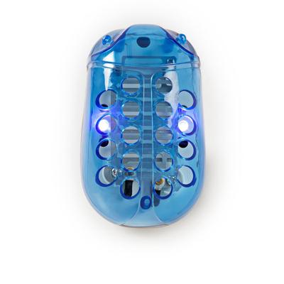Elektrische Insectenlamp | 1 W | Type lamp: LED-lamp | Effectief bereik: 20 m² - thumbnail