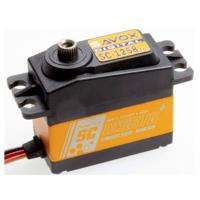 Savox SC-1258TG+ Digital Servo Coreless - thumbnail