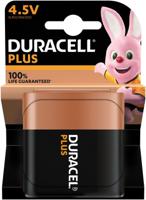 Duracell 5000394114623 huishoudelijke batterij Wegwerpbatterij 4.5V Alkaline - thumbnail