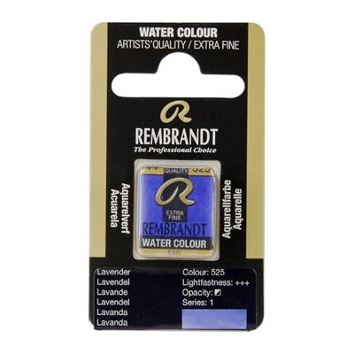 Rembrandt Aquarelverf Napje - Lavendel #525