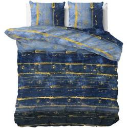 Sleeptime Scratchy Blauw 200 x 220 cm