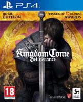 Kingdom Come: Deliverance Royal Edition - thumbnail