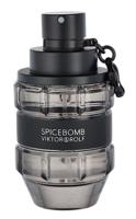 Viktor & Rolf Spicebomb Pour Homme Eau de toilette Spray 50 ml Heren - thumbnail