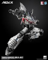 Transformers MDLX Action Figure Jazz 15 cm - thumbnail