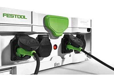 Festool SYS-PowerHub Kabeltrommel 10m - 200231 - thumbnail