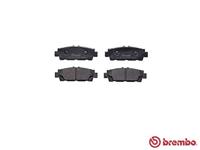 Remblokken set P83055 - thumbnail