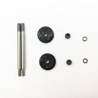 FTX - Dr8 Front Shock Shafts & Pistons (Pr) (FTX9664) - thumbnail