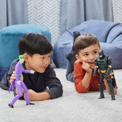 DC Comics Batman actiefiguur - 30 cm