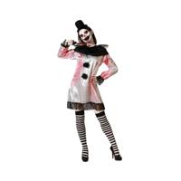 Kostuums voor Volwassenen XS/S - thumbnail