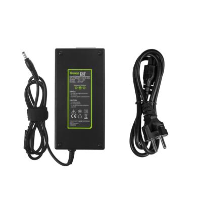 Green Cell GC-AD100P Laptop netvoeding 180 W 19 V 9.5 A