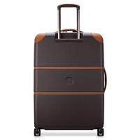 Delsey Chatelet Air 2.0 - Expandable ruimbagage koffer - 110L - Brown - thumbnail