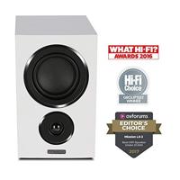 Audiolab Omnia - Zilver - thumbnail