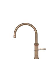Quooker Losse kraan Classic Fusion Round Patina - thumbnail
