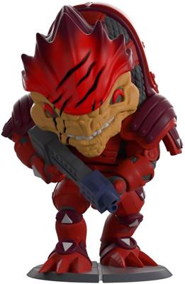 Mass Effect Youtooz Vinyl Figure - Wrex