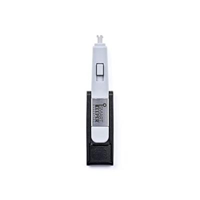 Smartkeeper U04GY poortblokker Poortblokkeersleutel USB Type-C Grijs 1 stuk(s) Smartkeeper U04GY poortblokker Poortblokkeersleutel USB Type-C Grijs 1 stuk(s)