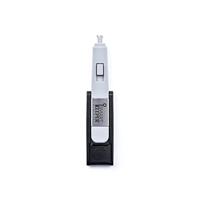 Smartkeeper U04GY poortblokker Poortblokkeersleutel USB Type-C Grijs 1 stuk(s) - thumbnail